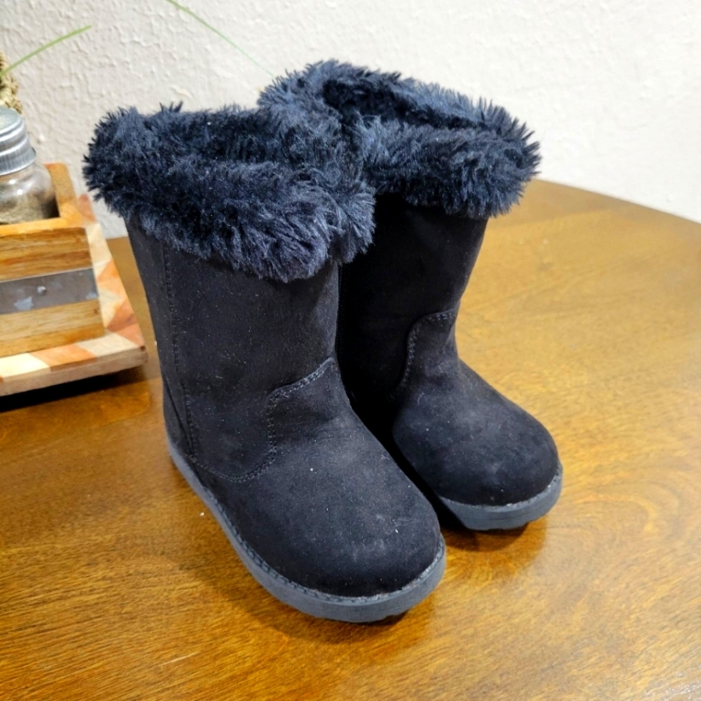 Kids boots 6c / Slippers NEW